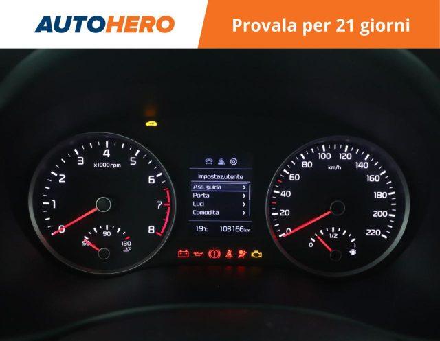 KIA Rio 1.0 T-GDi 12V 5 porte Cool