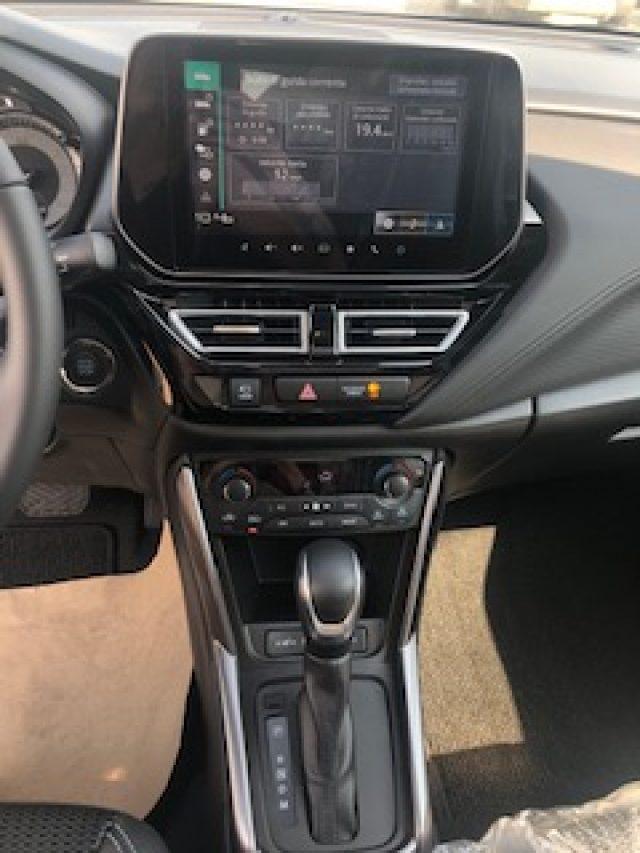 SUZUKI S-Cross 1.5 140V Hybrid 4WD A/T Starview FULL HYBRID