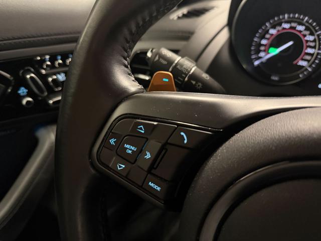 JAGUAR F-Type 3.0 V6 aut. AWD Coupé S / TETTO / UNICO PROP.