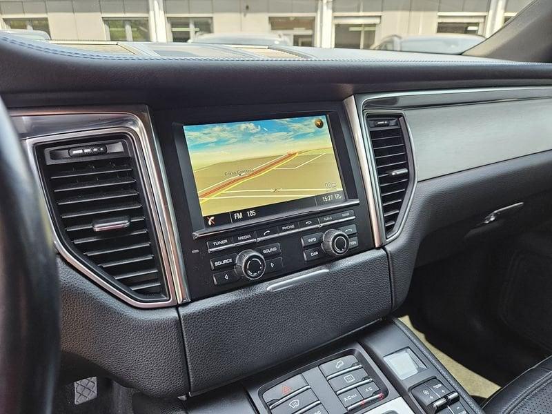 Porsche Macan Macan 3.0d S 250cv pdk