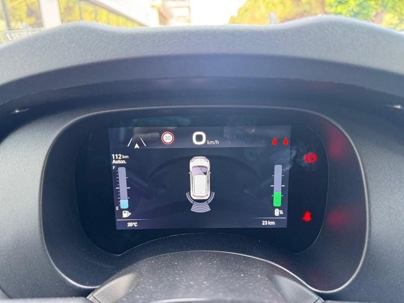 FIAT Panda 1.0 FireFly Hybrid 70cv Pandina - Km0 *Prezzo Reale*