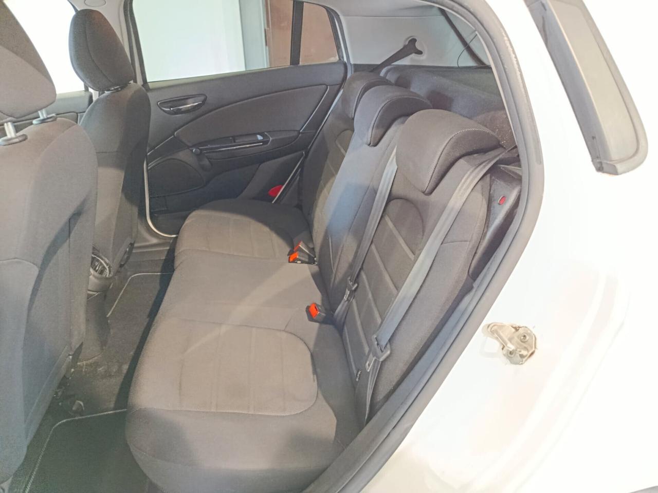 Fiat Bravo 1.6 MJT 120 CV DPF Dynamic