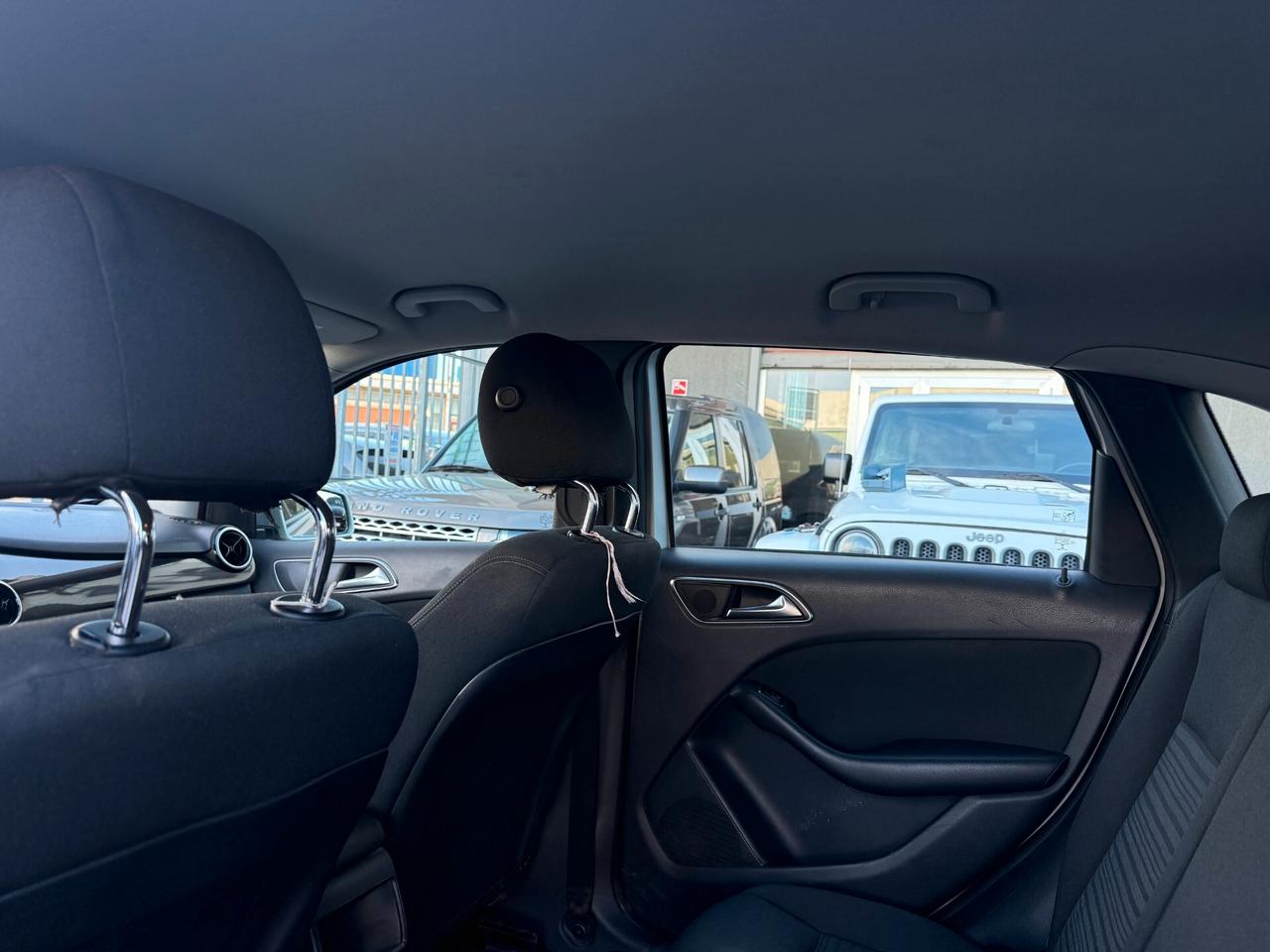 Mercedes-benz B 180 CDI Executive