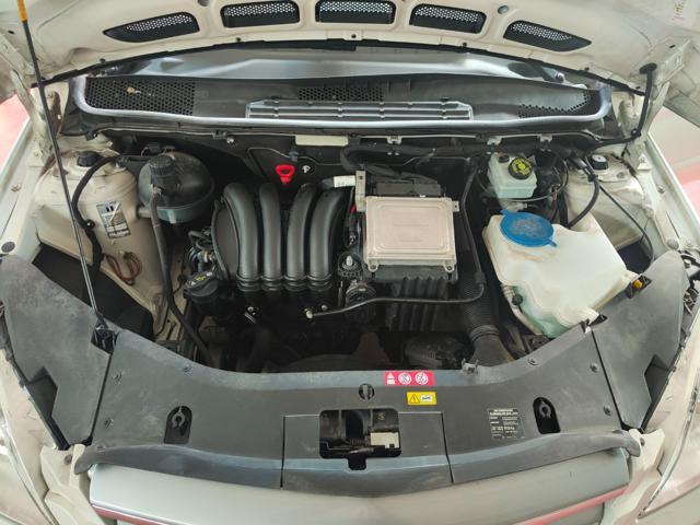 MERCEDES-BENZ B 180 BENZINA Executive ( GARANZIA )