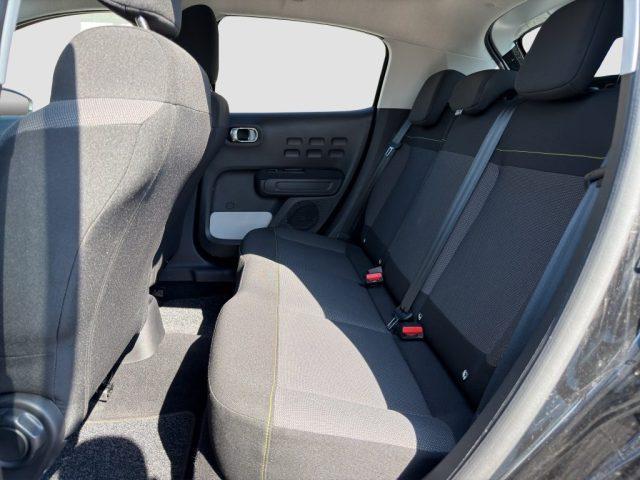 CITROEN C3 C3 PureTech 83 S&S Shine