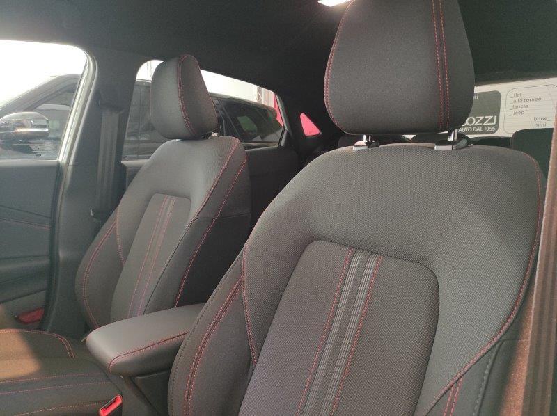 FORD Puma '19-> - Puma 1.0 EcoBoost Hybrid 125 CV S&S ST-Line