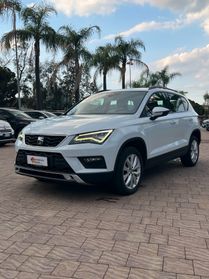 Seat Ateca 1.6 TDI DSG Business