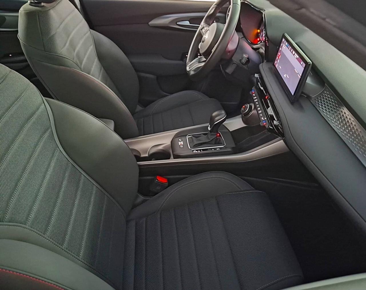 Alfa Romeo Tonale 1.6 diesel 130 CV TCT6 Sprint