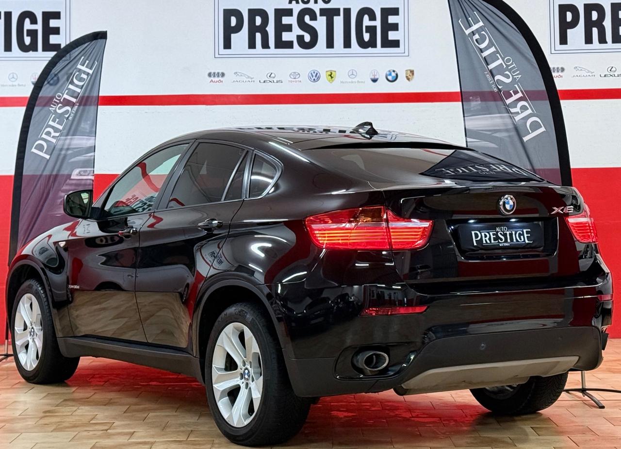 Bmw X6 xDrive30d Futura