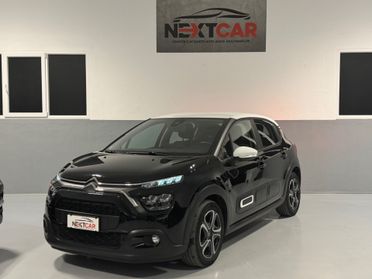 Citroen C3 PureTech 83 Cv Feel Pack A