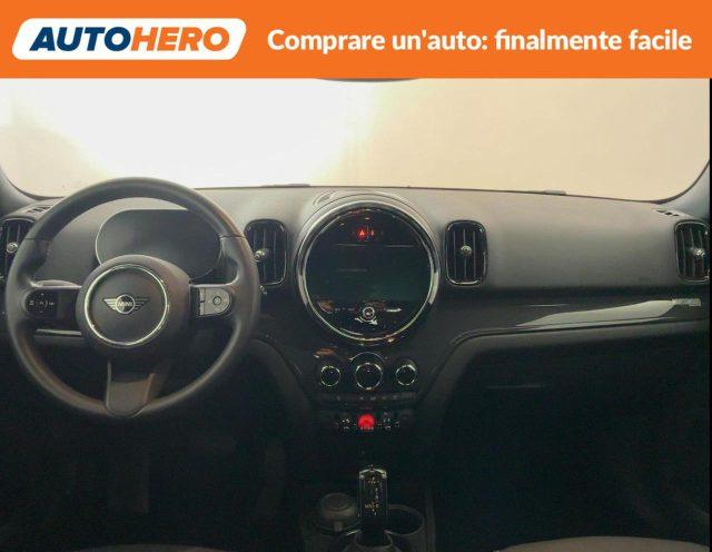 MINI Countryman 1.5 Cooper Essential Countryman Trim