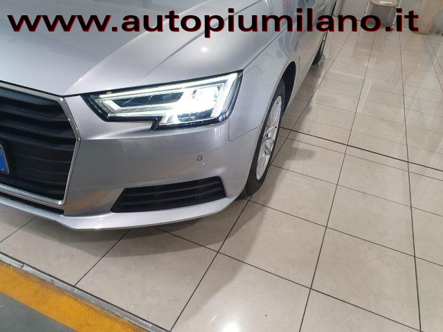 AUDI A4 Avant 35 TDI S tronic Business