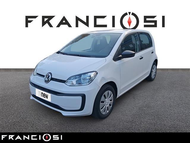 VOLKSWAGEN up! 5P 1.0 ECO MOVE 68CV