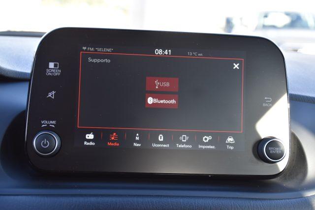 FIAT Tipo 1.6 Mjt S&S 5 porte City Cross