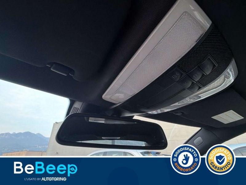 Mercedes-Benz Classe E Cpé E COUPE 220 CDI SPORT