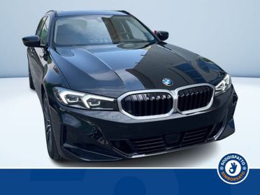 BMW Serie 3 Touring 320D XDRIVE TOURING