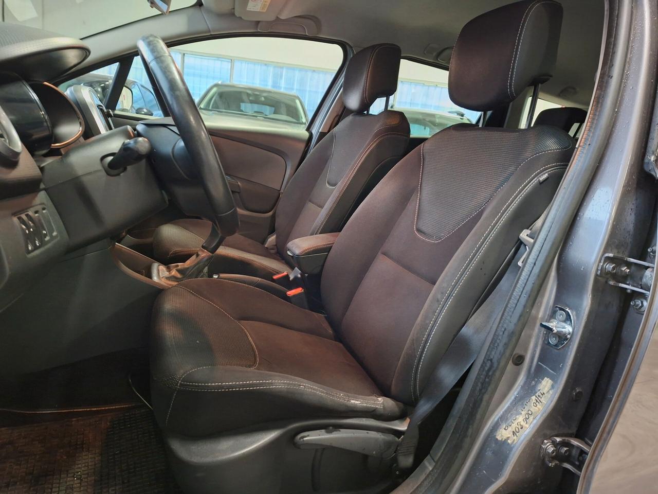 Renault Clio Sporter 0.9 TCe 12V 90CV Costume National