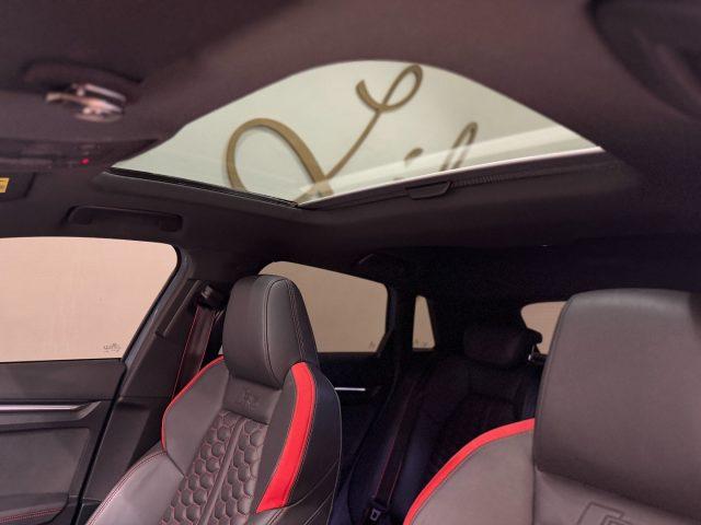 AUDI RS3 SPB TFSI quattro S tronic
