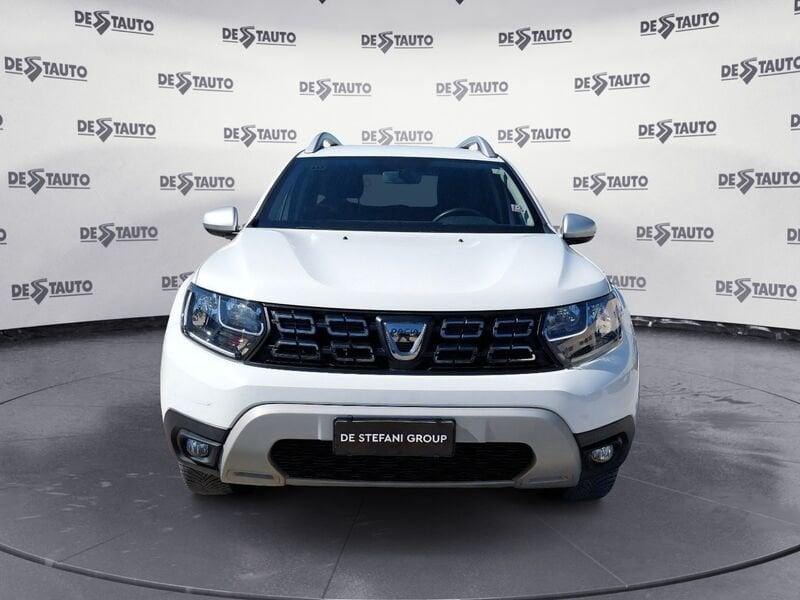 Dacia Duster Duster 1.6 sce Prestige Gpl 4x2 s&s 115cv