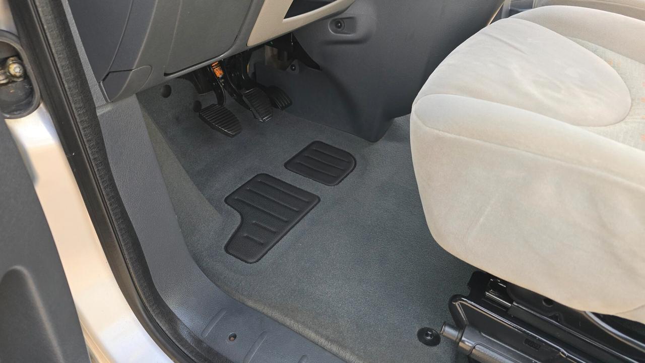 Peugeot Expert Tepee 2.0 HDi 120CV Pedana disabili 8 Posti