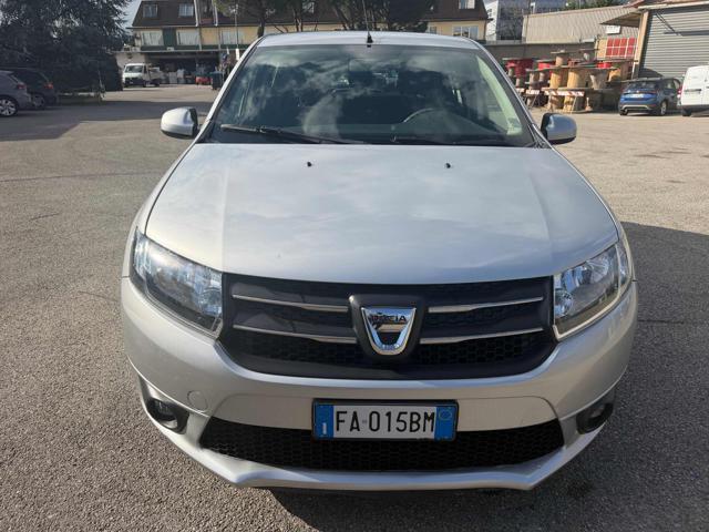 DACIA Sandero 0.9 TCe 12V T-GPL 90CV Start&Stop La Gazzetta d. S