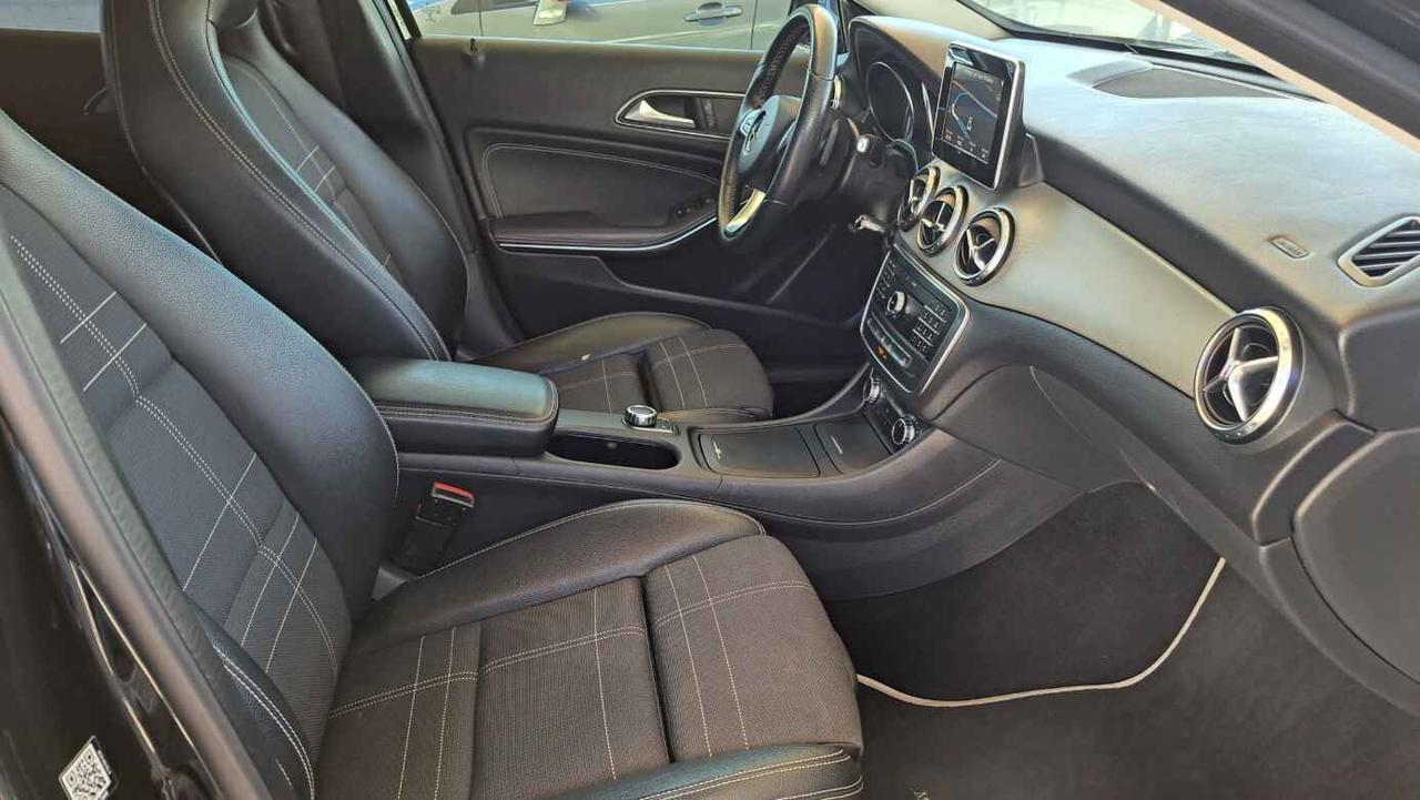 Mercedes-benz GLA 200 d Automatic 4Matic Premium