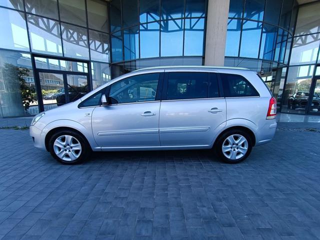 OPEL Zafira 1.7 CDTI 110CV ecoFLEX One