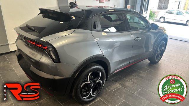 ALFA ROMEO Junior 1.2 145 CV Hybrid eDCT6 Speciale