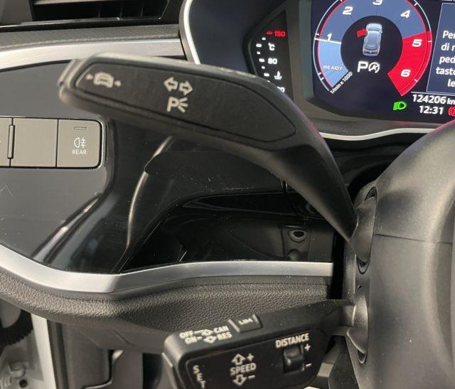 AUDI Q3 2.0 TDI 150 CV S-Tronic Business Plus