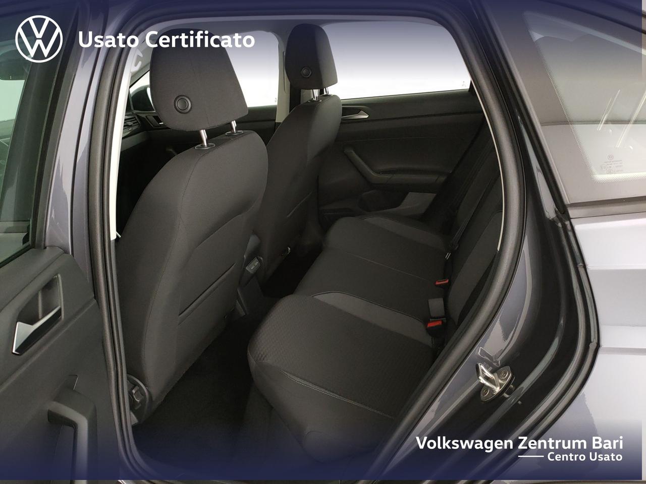 Volkswagen Taigo 1.0 tsi life 110cv