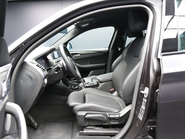 BMW X4 xDrive 20d 48V 190CV Msport