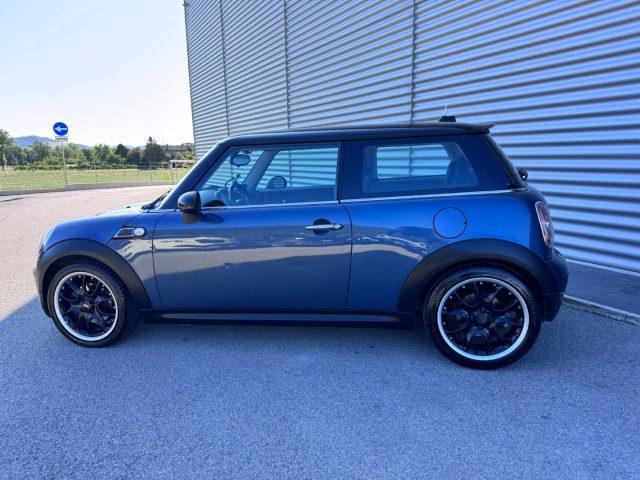 MINI Cooper 1.6 16V Cooper da RIVEDERE motore non regolare