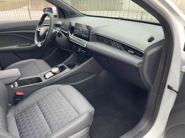 MG MG3 1.5 Hybrid+ Luxury - KM0