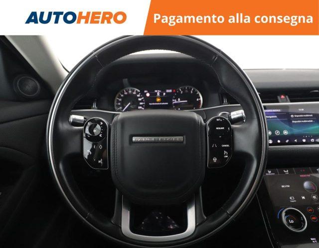 LAND ROVER Range Rover Evoque 2.0D I4 180 CV AWD Auto S
