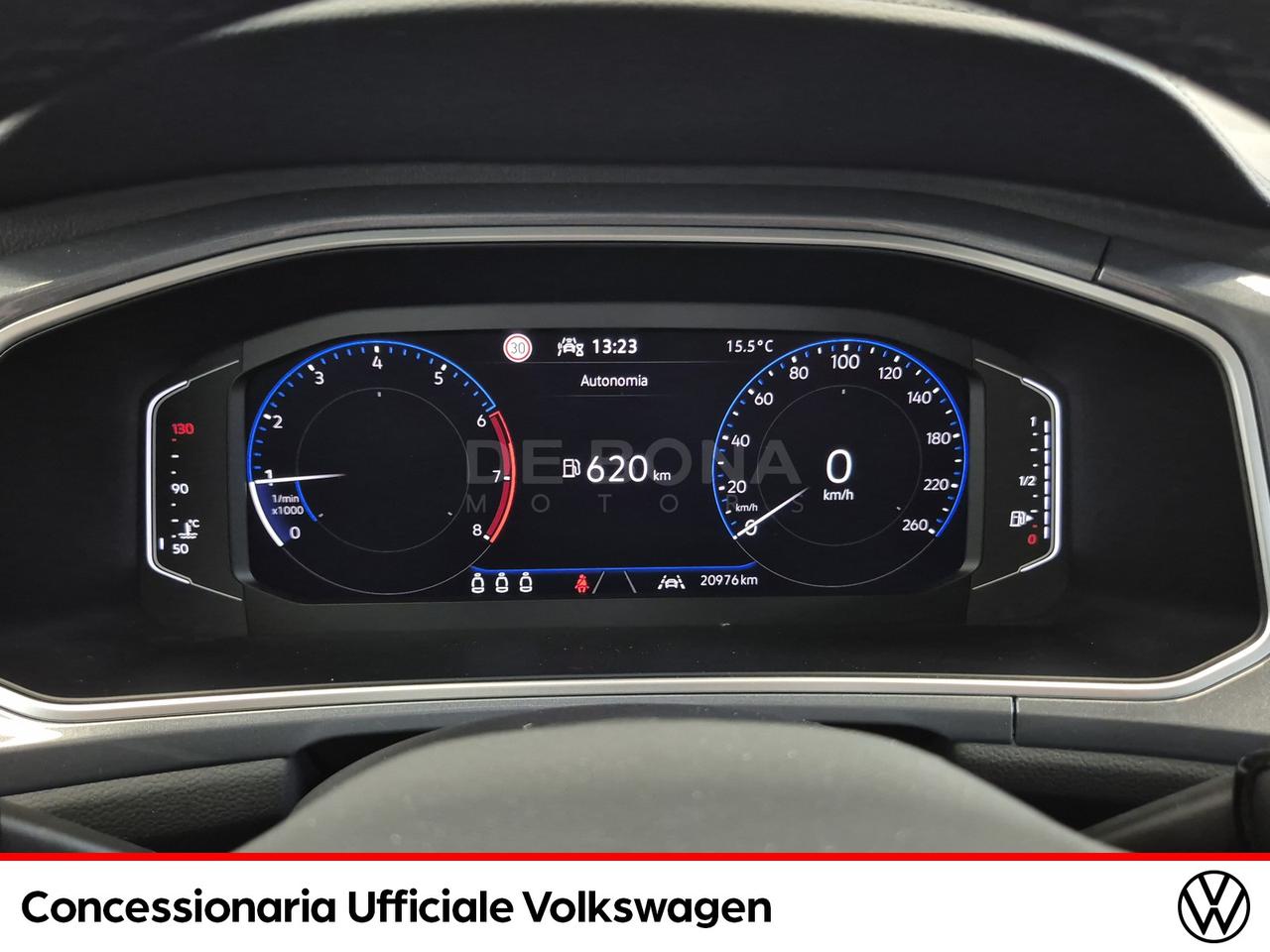 Volkswagen T-Roc 1.0 tsi style 115cv