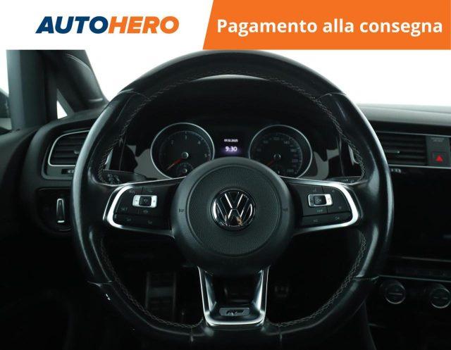 VOLKSWAGEN Golf 1.6 TDI 115 CV DSG 5p. Sport BlueMotion Technology