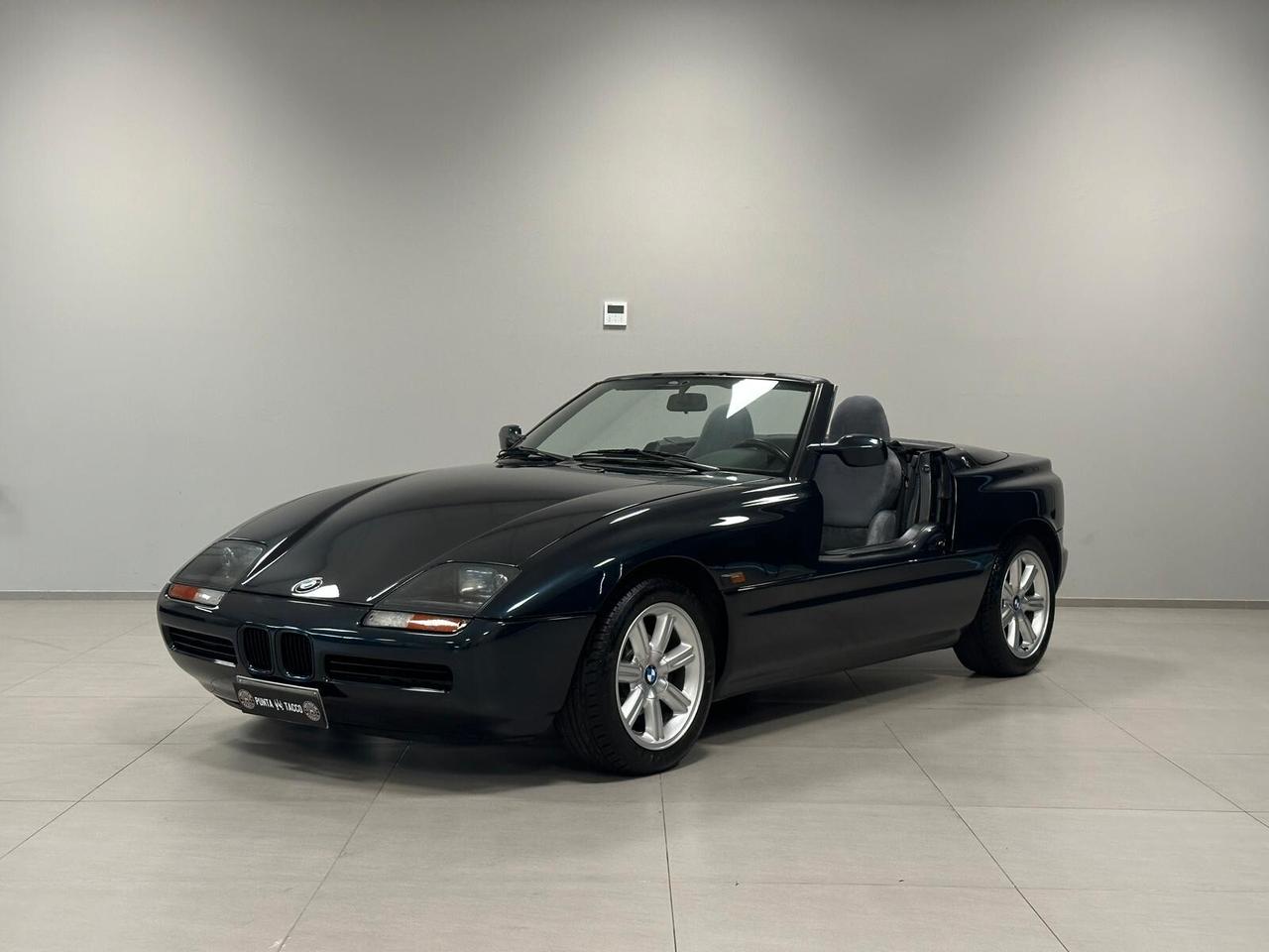 Bmw Z1