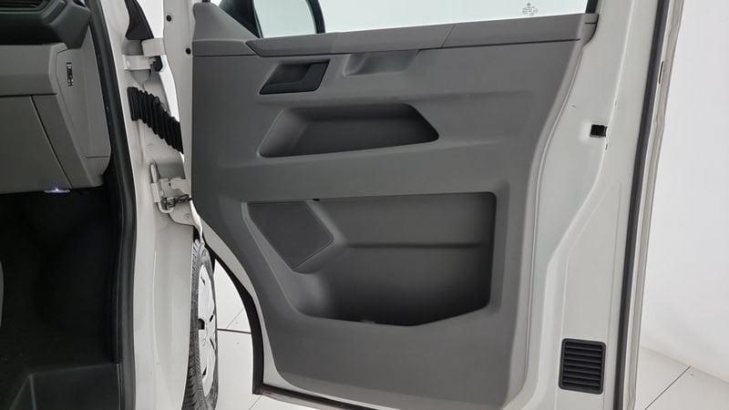 Volkswagen Caravelle 2.0 TDI 110CV PC Trendline 9 posti