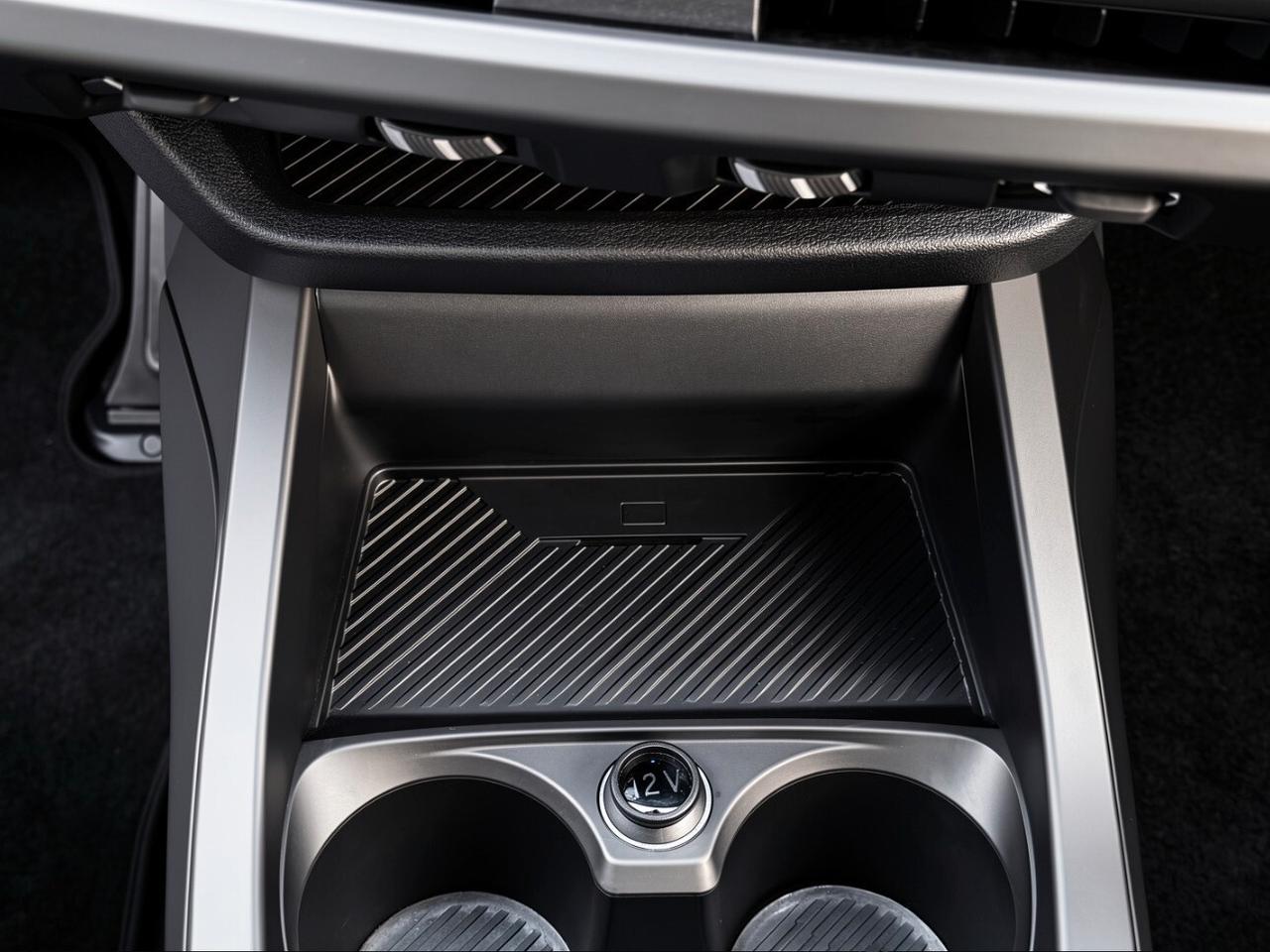 BMW 118 d MSport Pro FARI LED CAM PACK LUCI
