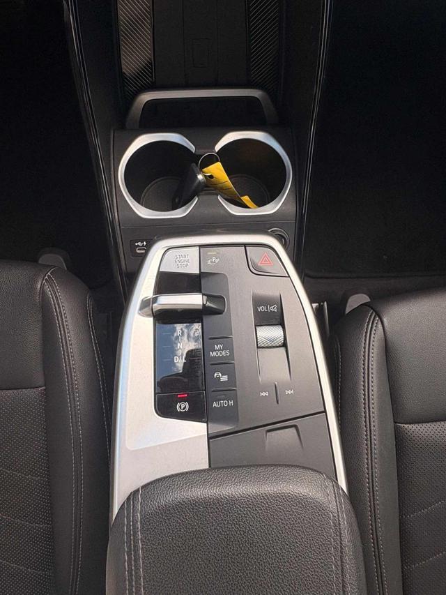 BMW X1 sDrive18d xLine Plus