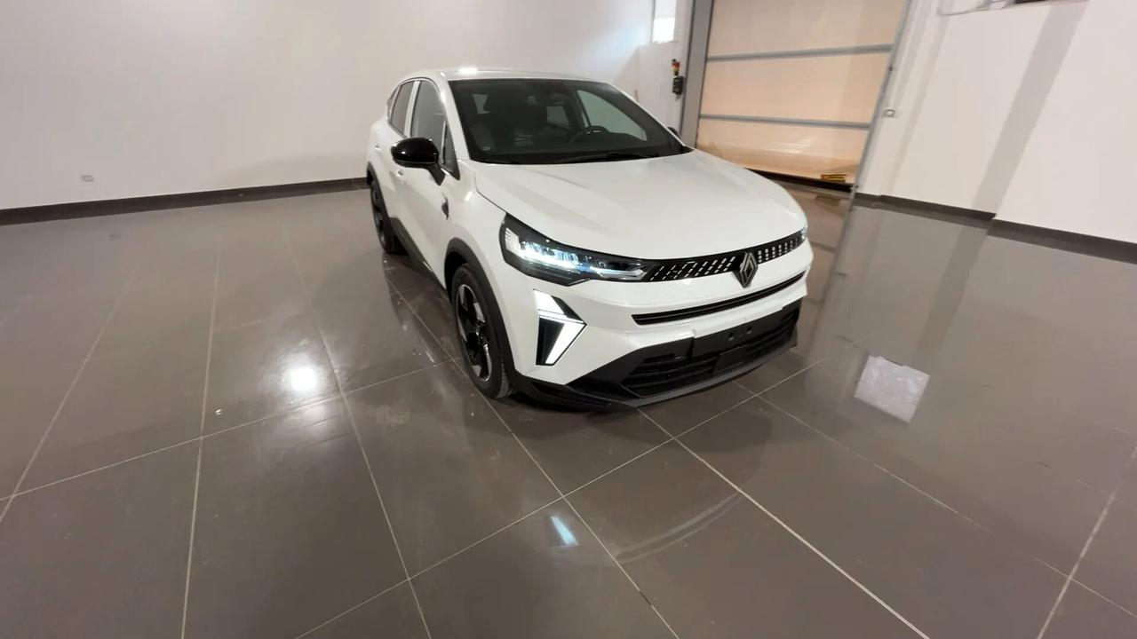 Renault Captur ECO-G 100 CV Techno