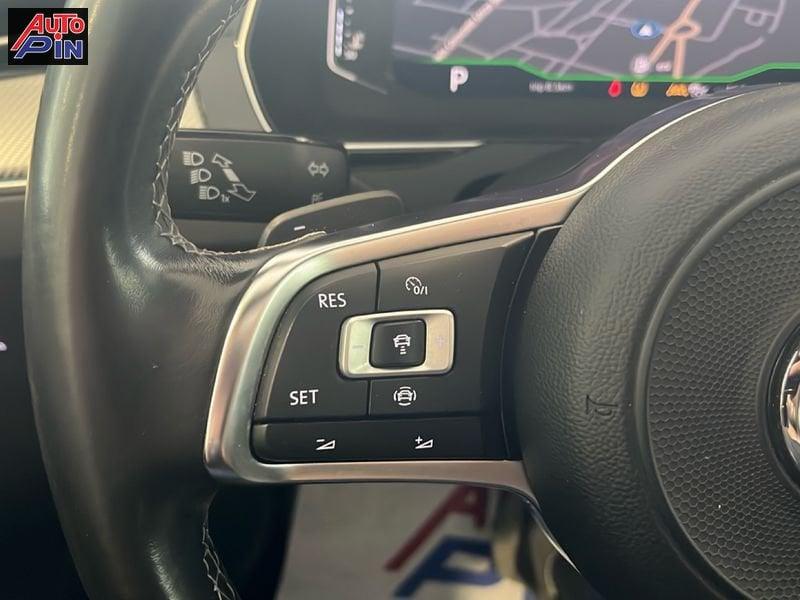 Volkswagen Arteon 2.0 BiTDI SCR 239cv R-LINE BMT DSG 4Motion