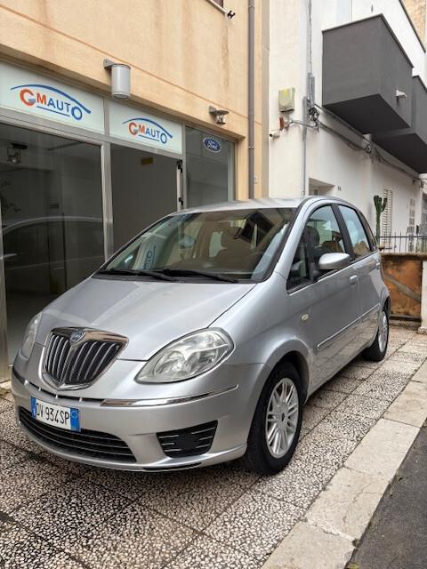 Lancia MUSA 1.3 Multijet 16V 90 CV Platino