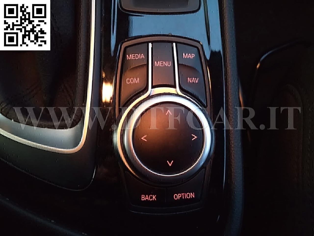 Bmw 225xe Active Tourer iPerformance TETTO APRIBILE