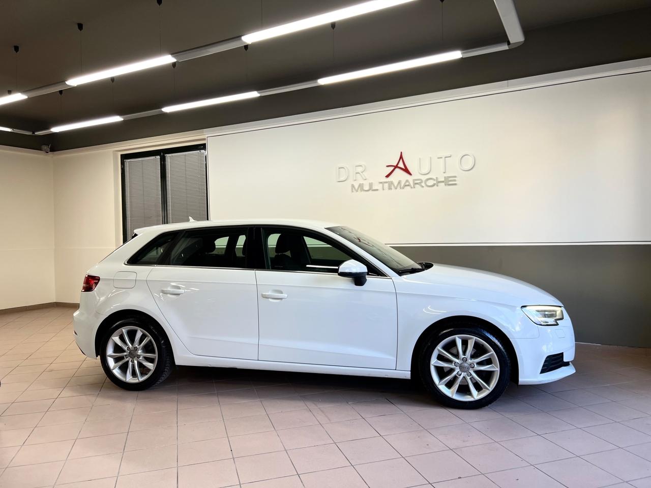 Audi A3 SPB 1.6 TDI S tronic Business