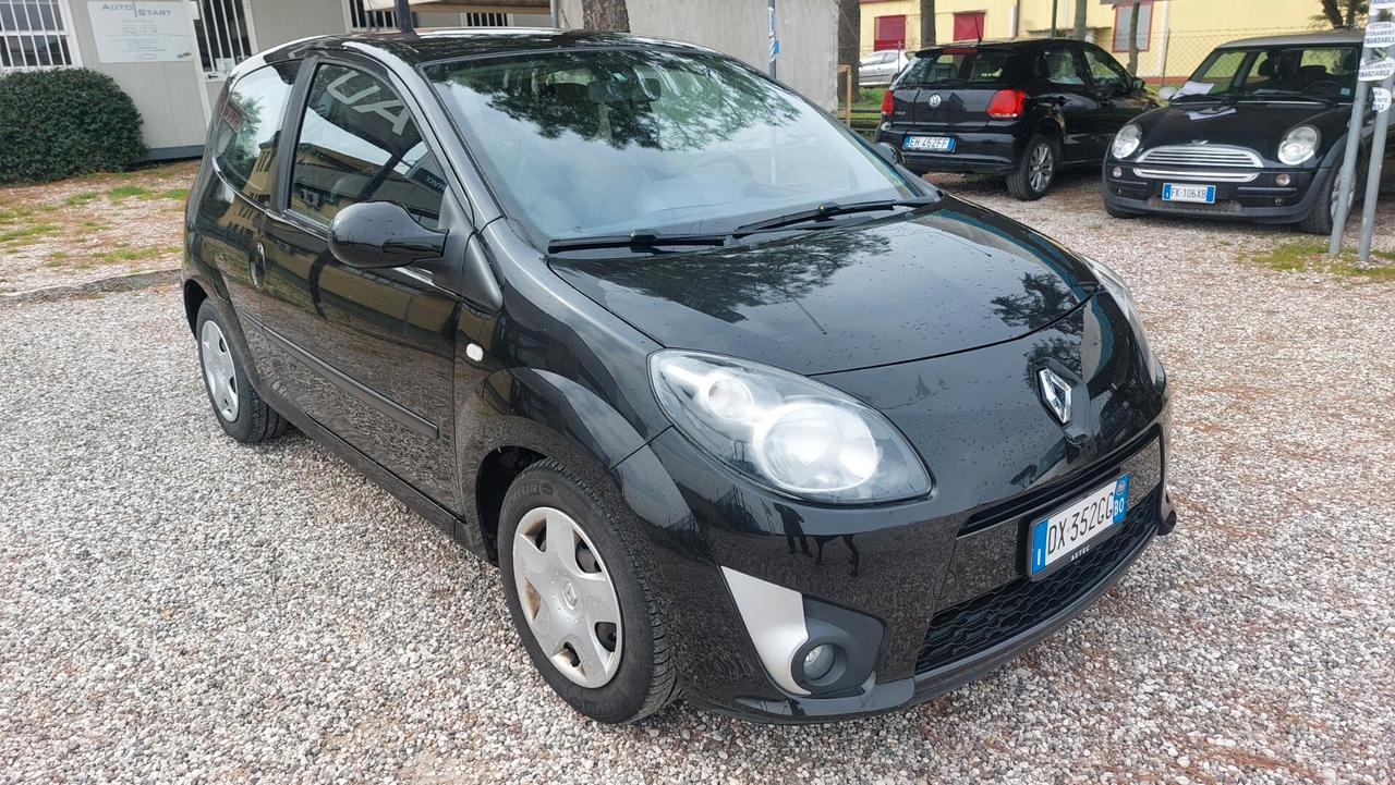 Renault Twingo 1.2 16V GPL Sport & Sound