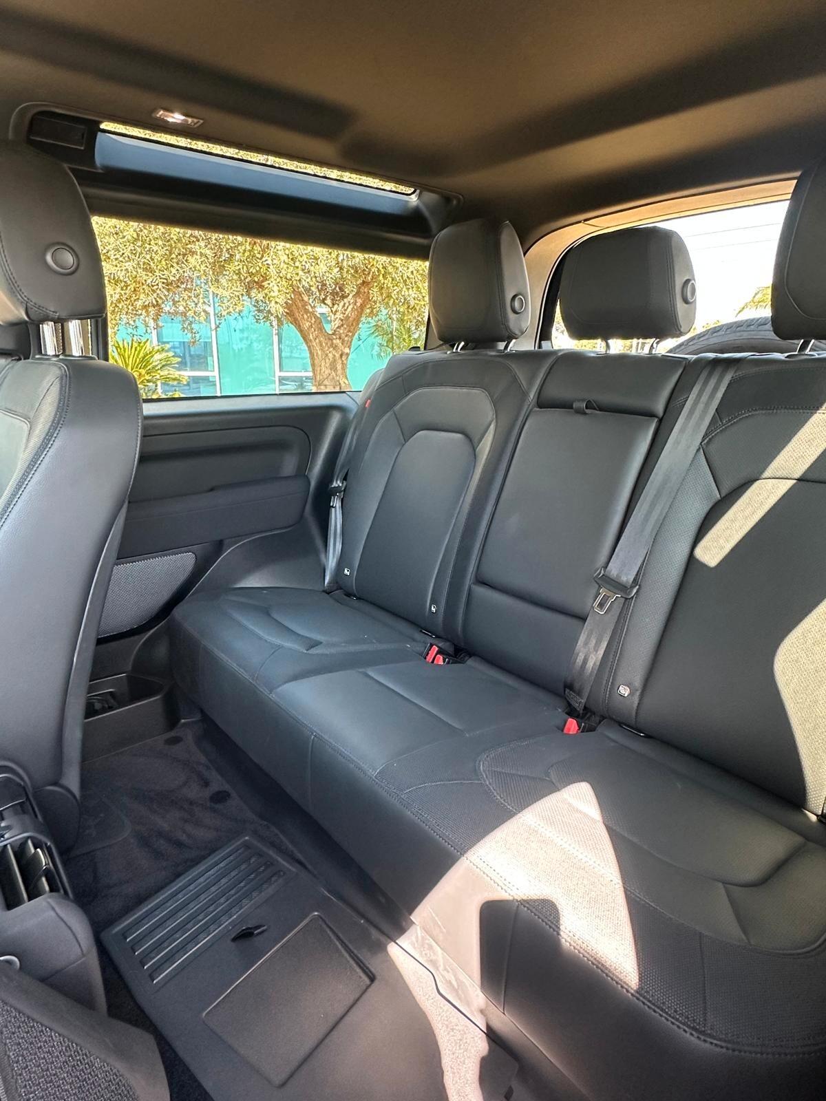Land Rover Defender 90 3.0D i6 mhev 200 CV AWD Auto X-Dynamic SE