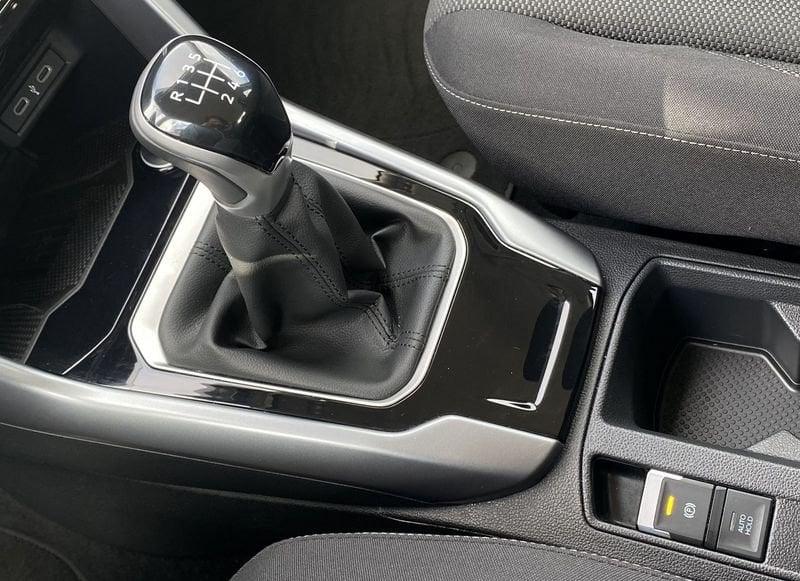 Volkswagen T-Roc Life 2.0 TDI 116CV