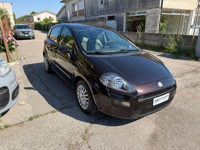 FIAT Punto 1.3 MJT II 75 CV 5 porte Easy