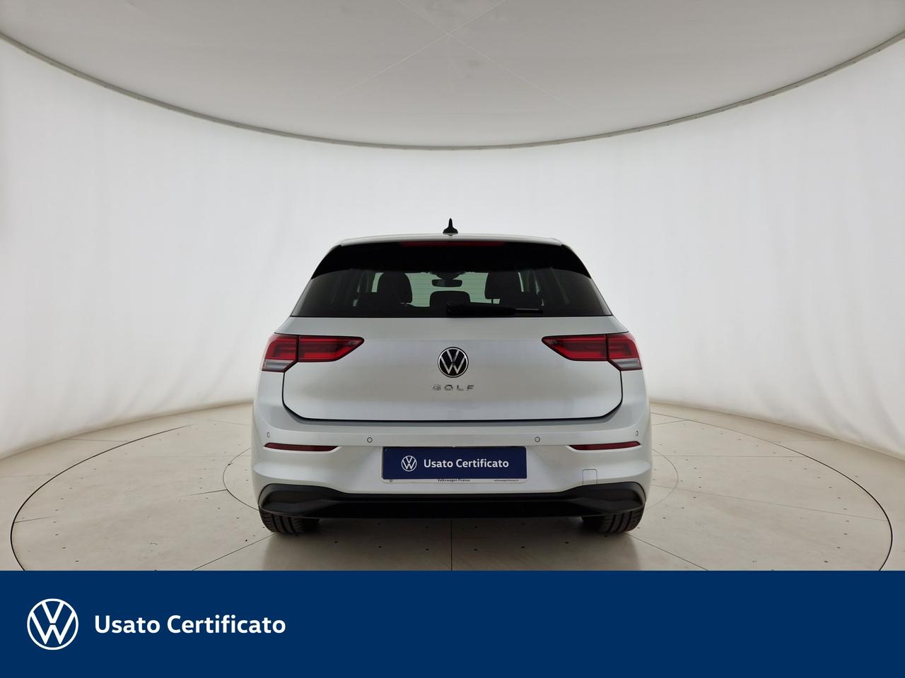 Volkswagen Golf 1.0 tsi evo life 110cv